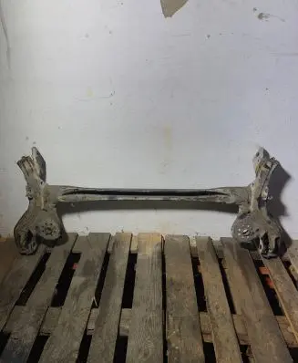 Opel Astra K Rear beam 