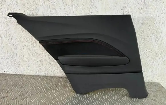 BMW 2 F22 F23 Rear door card panel trim 7311467