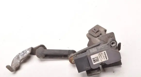 Volvo S90, V90 Headlight/headlamp level sensor 32246632
