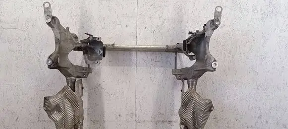 Porsche Macan (95B) Front subframe 8R0399315J