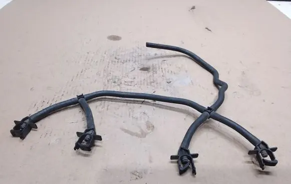 Fuel return line/hose