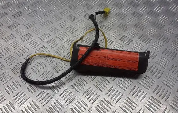 Mazda 3 I Passenger airbag 602174500