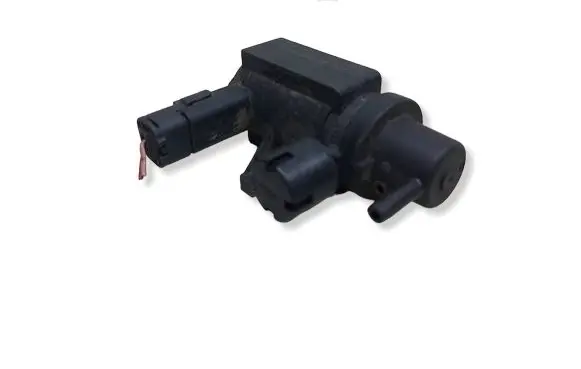 Peugeot 206 Turbo solenoid valve 9645029180KASACJA 9645029180