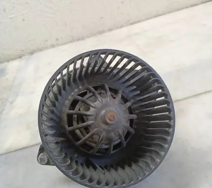 Renault Scenic I Heater fan/blower GMVJ64R010