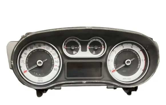 Fiat 500L Speedometer (instrument cluster) A2C90124101 51975132