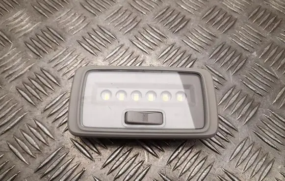Renault Master IV Front seat light 264309873R