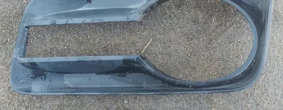 Mazda CX-7 Tow hook cap/cover E22150C21