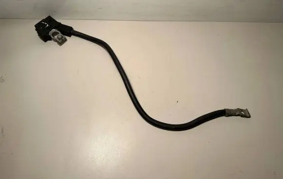 BMW 5 F10 F11 Negative earth cable (battery) 13264014 9302358 A2C86262400