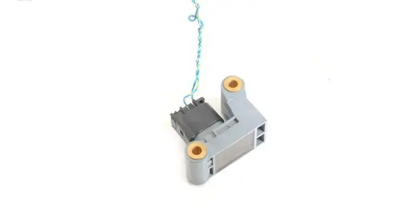 Dacia Sandero Airbag deployment crash/impact sensor 9159314