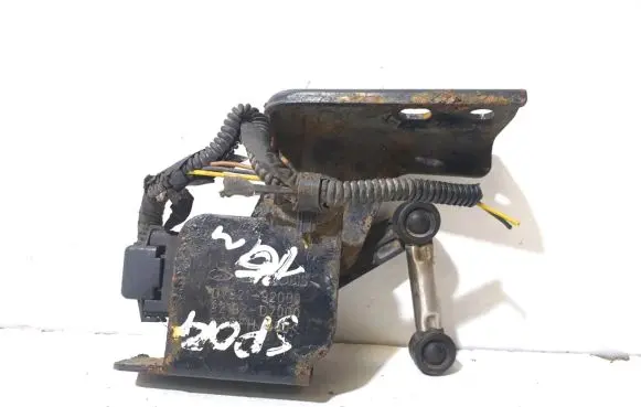 KIA Sportage Rear air suspension level height sensor 