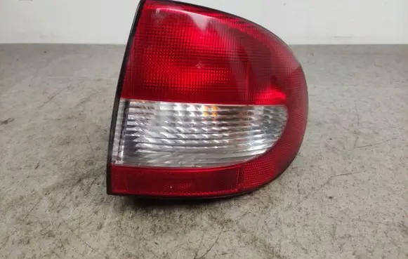 Renault Megane I Rear/tail lights 7700428059