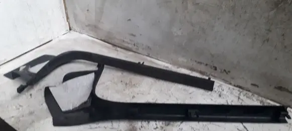 Audi A4 S4 B7 8E 8H Other interior part LU8E0867272