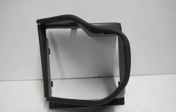 Jaguar F-Pace Intercooler air guide/duct channel HK838C464AC CK838C464AC