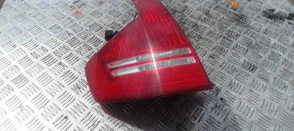 Citroen C4 I Rear/tail lights 9655864080