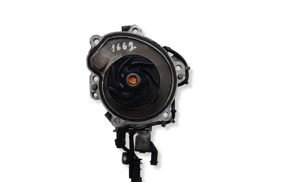 Jaguar F-Pace Water pump G4D38501AE