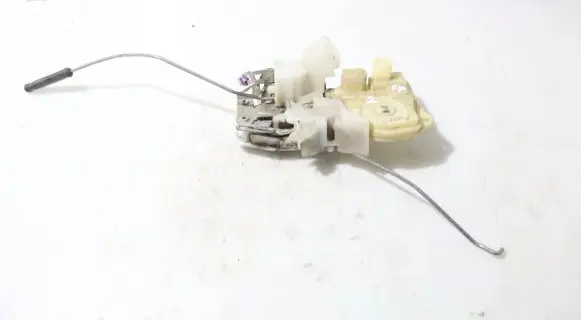 Honda City Front door lock
