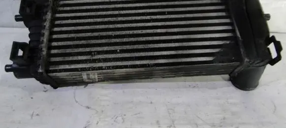 Ford Focus Intercooler radiator