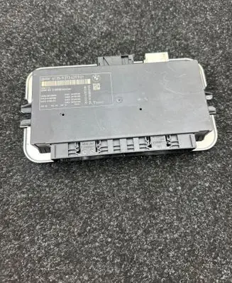 BMW 5 F10 F11 Light module LCM 9273629