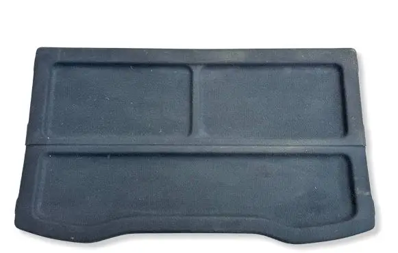 Renault Kangoo II Parcel shelf 