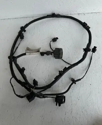 Volvo V60 Parking sensor (PDC) wiring loom 31376322001
