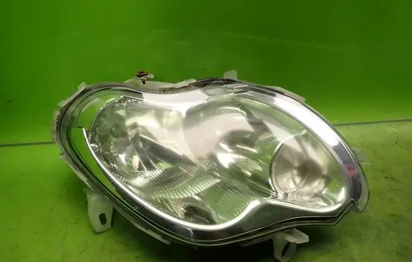 Smart ForTwo I Headlight/headlamp DEPO4471101R