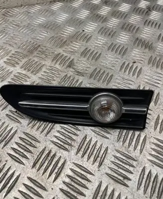 Hyundai Coupe Front fender indicator light 877732c700