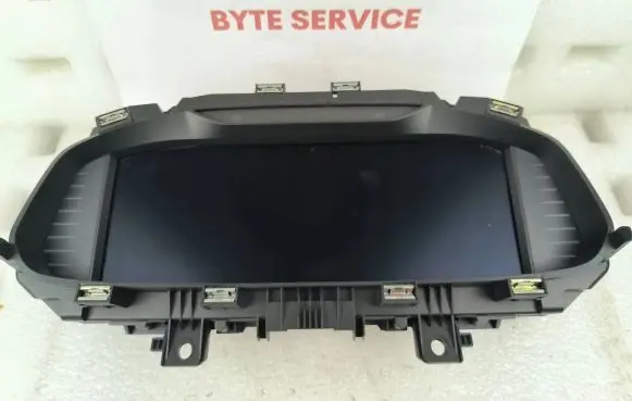 Skoda Kamiq Speedometer (instrument cluster) 654920790A