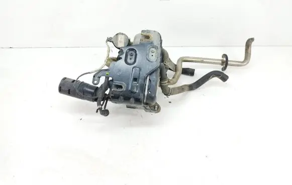 Volkswagen Caddy Auxiliary pre-heater (Webasto) 9026130B 1323288A
