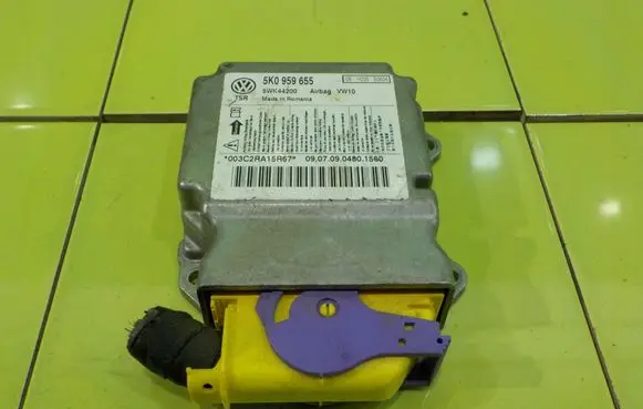 Toyota Prius (XW20) Other control units/modules 8965047090