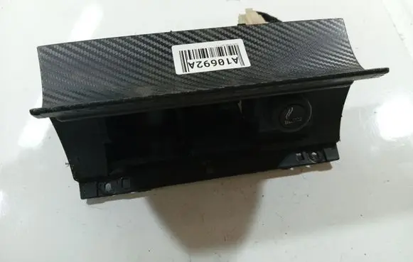 Skoda Superb B5 (3U) Car ashtray 3u1857962