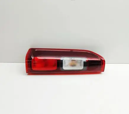 Opel Vivaro Rear/tail lights 93867974