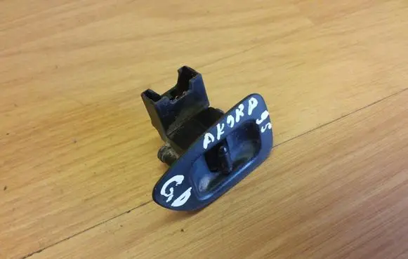 Honda Accord Electric window control switch