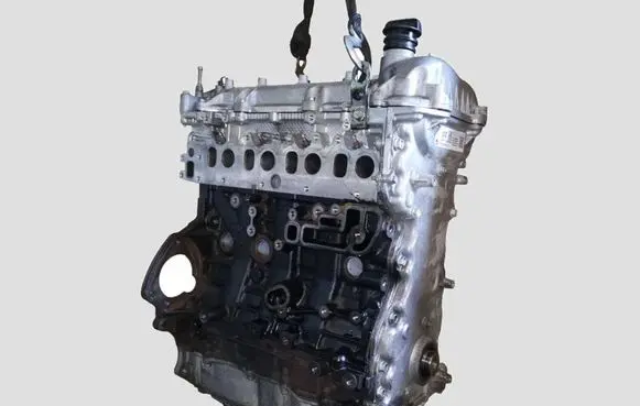 Opel Antara Engine Z22D1 X151310171X 15NR