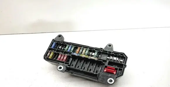 BMW 7 E65 E66 Fuse module 6900583 61136900583