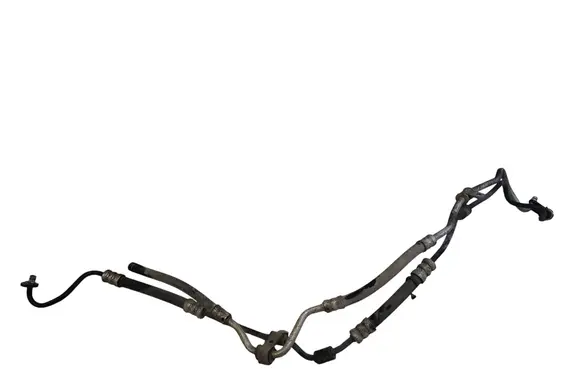Citroen C4 I Power steering hose/pipe/line
