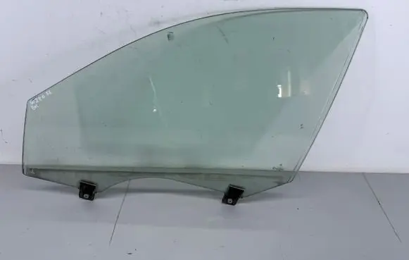 Mercedes-Benz S W220 Front door window glass four-door 43R001017 AS2M520DOT25