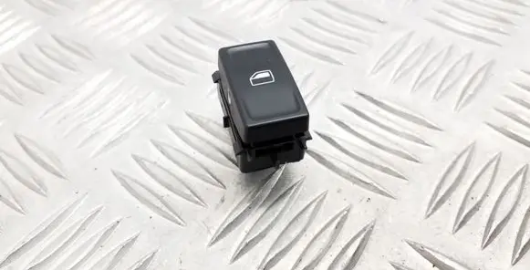 Skoda Octavia Mk3 (5E) Electric window control switch 5E0959855