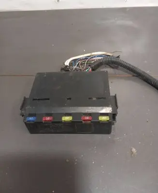 Fuse module