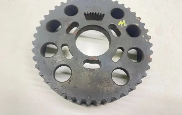 Volkswagen Sharan Camshaft pulley/ VANOS 038109111E