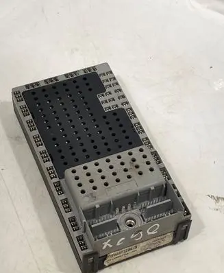 Fuse module