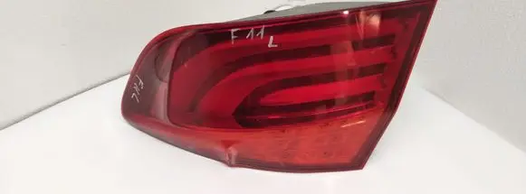 BMW 5 F10 F11 Rear/tail lights 17346202