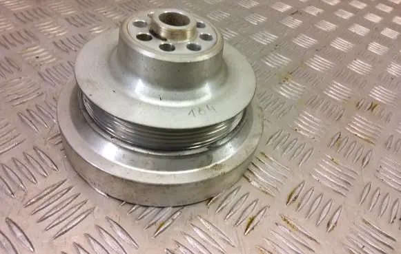 Alfa Romeo Stelvio Crankshaft pulley 1980L00023