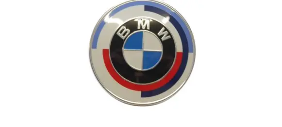 BMW 4 G22 G23 G24 G26 Other badges/marks 8087190 74413910