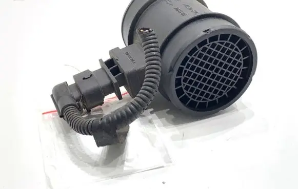 Fiat Croma Mass air flow meter 55350048