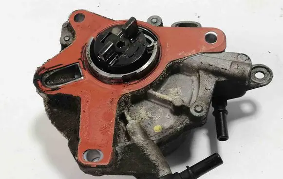 Ford C-MAX II Vacuum pump 308210040