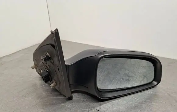 Opel Astra H Front door electric wing mirror 13252956 010795