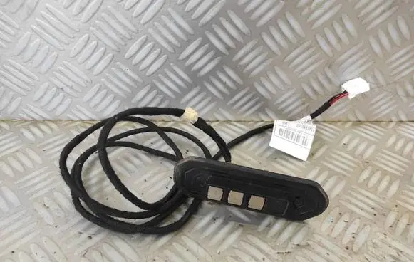 Peugeot Boxer Sliding door wiring loom 1347889080 1397127080