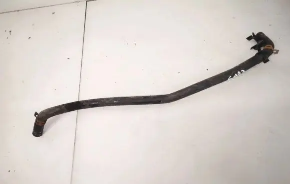 Opel Vivaro Engine coolant pipe/hose