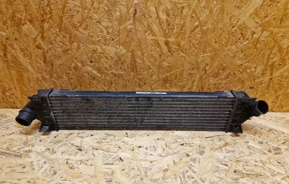 Ford S-MAX Intercooler radiator 6G919L440FC
