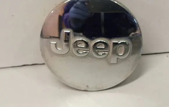 Jeep Grand Cherokee Original wheel cap 1LB77TRMAB